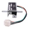 Svyoroo 24-48V Electronic Throttle ET-126 MCU ET 126 MCU Compatible