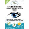 GT Eye Bright Tea, 1.13 Ounce Box (16 Tea Bags)