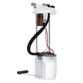 Vphix Fuel Pump Module Assembly for 2010 2011 2012 2013 Silverado 1500 GMC Sierra 1500 V8 4.8L V8 5.3L 97.6 Inch Bed