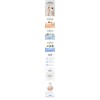 Louiscell Hand & Foot Emulsion Massage Lotion 500ml Highly moisturizing,