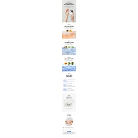 Louiscell Hand & Foot Emulsion Massage Lotion 500ml Highly moisturizing, hypoallergenic dead skin care body use / 루이셀 핸드&풋 에멀전 마사지 로션 500ml 고보습저자극각질 케어바디 겸용