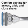 Schick Hydro Sense Hydrate Mens Razor Blade Refill With Skin