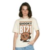 Máscara De Látex | Playera para Mujer BT21 Edición Limitada