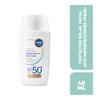 Protector Solar Facial NIVEA SUN Fluido Diario Derma Skin Clear