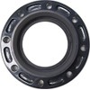 ERA Sch 80 PVC 8 Inch Van Stone Flange, Flange