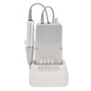 35000rpm Manicure Pedicure Kit Electric Portable Rechargeable 2600mAh Battery Nail
