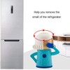 Chilly Cold Mama Fridge Cleaner Baking Soda Freezer Odor Absorber