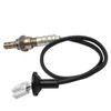 Sensor de oxígeno trasero de repuesto para Toyota Sienna 2004-2006