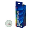 Double Fish 3 Star 30 PCS 40mm Table Tennis Balls