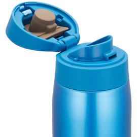 Tiger sutenresuminibotoru 0.5l Sky Blue Tiger saharamagu Dream gravity Bottle (MUJURYOKU) MCX – A501 – AK