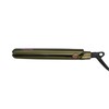 Glister Mini Travel Tourmaline Straightener 13mm - Savage