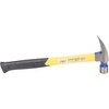 VAUGHAN Fiberglass Handle 999 Series Framer Hammer, Made In The