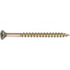 TRUSCO(トラスコ) 軸細コーススレッドスクリュー M3.3X35 115本入 TKS35JH