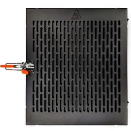 Hopper Door & Latch Kit for Gravity Series Charcoal Grills: 9004210001 Compatible with Masterbuilt