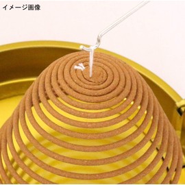 マルエス うずまき線香 月香 14巻