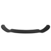 Front Splitter Lip Compatible With 2013-2014 Ford Focus ST, Matte