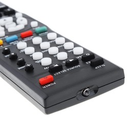 Replacement Remote Controller fit for AVR-1612 AVR-X3300W AVR-S910W AVR-S510BT AVR-X1200W Denon AV Receiver