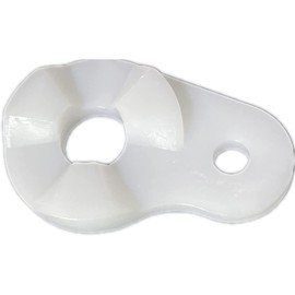 BHRUSO Replace Sub-Zero part # 7014663 refrigerator replacement LH door cam closer APS5027