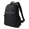 Hedgren Women's Vogue XXL Backpack, Quilted Black, One Size