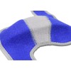 Children's Elbow Support with Velcro Fastening Elbow Pads Bandage Non-Slip