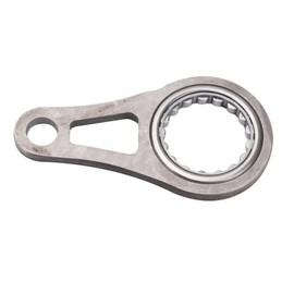 QINCUN Pinion Spur Gear Rod Kit Replacement for Stihl HS81 HS81R HS81T Hedge Trimmer