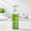 Shampoo Bergamota Original Caida Cabello 530 Ml Shelo Nabel.