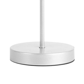 Idea Nuova LOL Surprise Stick Table Kids Lamp with Pull Chain, Themed Printed Decorative Shade