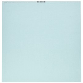 Bazzill BAZ302115 Bling Cardstock 12"X12"-Sparkle 25 per Pack