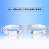 SHEAWA for Meta Quest 3 Lens Myopia -2.5 Left and