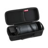 Hard EVA Travel Black Case for Bose SoundLink Revolve Plus