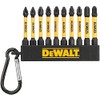 DeWalt DT7274-QZ 50mm Pozi & Phillips High Impact Screwdriver Bit