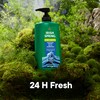 Irish Spring Mens Body Wash, Moisture Blast Body Wash for