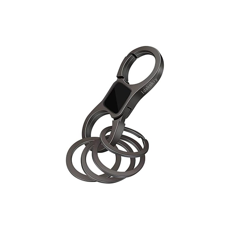 Idakekiy Ida Llavero Unisex adulto