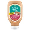 Ken's Steak House Thousand Island Dressing Topping & Spread, 24