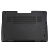 Laptop Bottom Base Cover Replacement Enclosure Lower Case with Heat