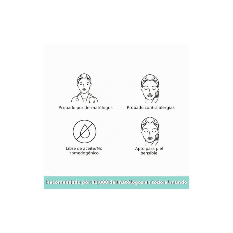 La Roche Posay Tratamiento para Contorno de Ojos Hydraphase Intense
