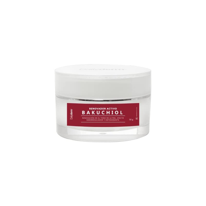 CREMA RENOVADOR ACTIVO 50G