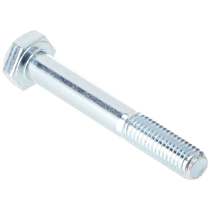 AHCHigh Tensile Hex Head Bolt - Zinc Plated M10 10mm