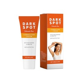 Dark Spot Corrector - Dark Spot Remover for Face & Body - Safe & Effective