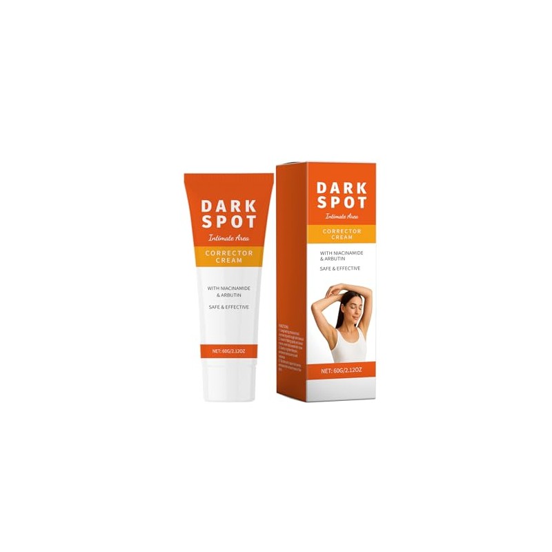 Dark Spot Corrector - Dark Spot Remover for Face &