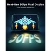 Govee Gaming Pixel Light, RGBIC LED Panel with Real-time Info