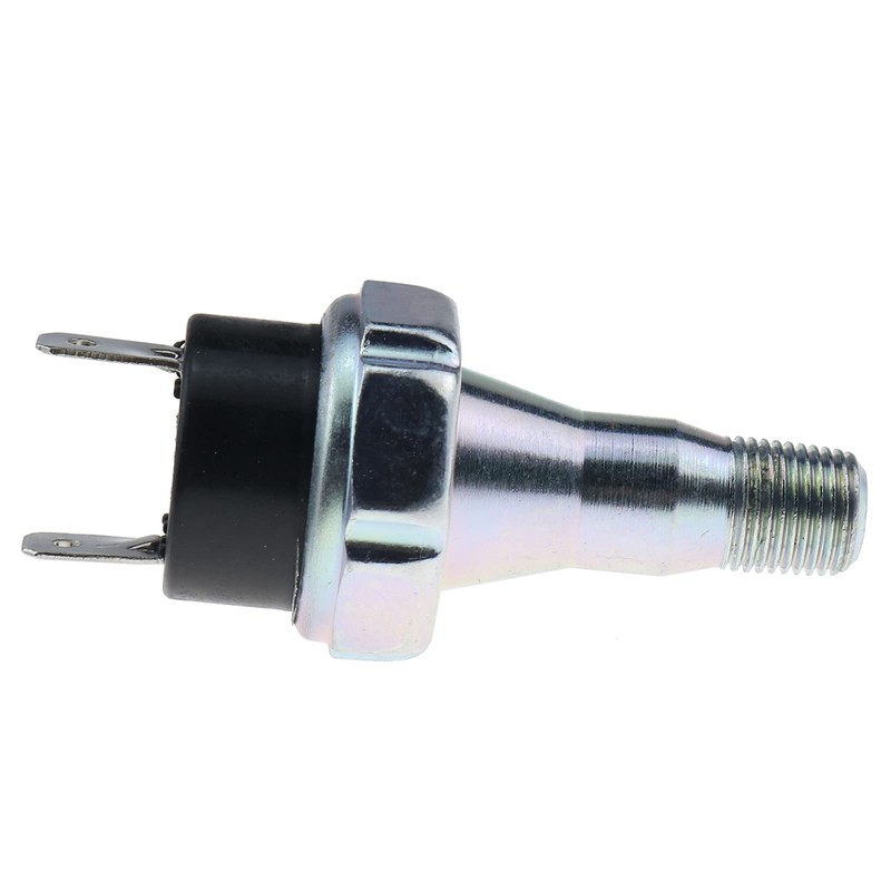 DVPARTS Oil Pressure Switch 2509923 2509923-S 25 099 23-S for