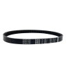 BANDO Motorcycle Drive Belt 669-18-30 CVT Belt for Motorcycles, Scooters