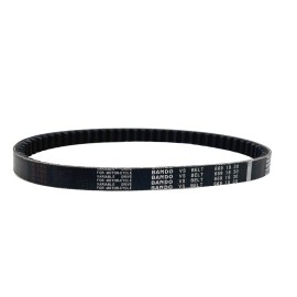 BANDO Motorcycle Drive Belt 669-18-30 CVT Belt for Motorcycles, Scooters & ATVs