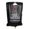 Outdoor Camping Solar Shower: 20 Litres