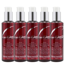 Somang Emcerad Damage Protector Hair Essence 145ml, 5 pcs / 소망 엠세라드 데미지 프로텍터 헤어 에센스 145ml, 5개