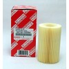 Toyota Genuine Parts 04152-YZZA4 Replaceable Oil Filter Element 1/2 Case (QTY 5)