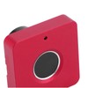 Home Smart Fingerprint Lock Aluminum Alloy Cabinet Electric Small Lock