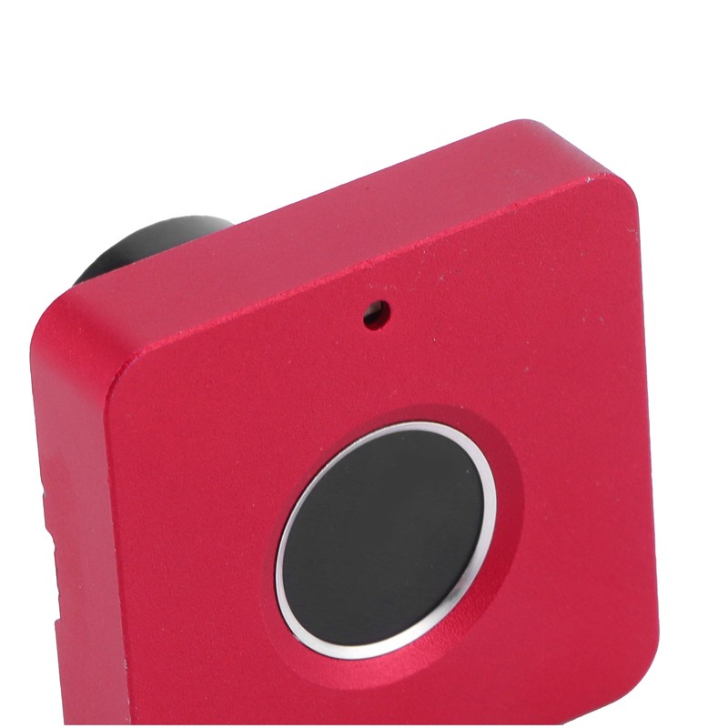 Home Smart Fingerprint Lock Aluminum Alloy Cabinet Electric Small Lock