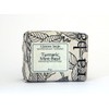 Jabón Natural de Menta y Cúrcuma 100g – Refrescante y